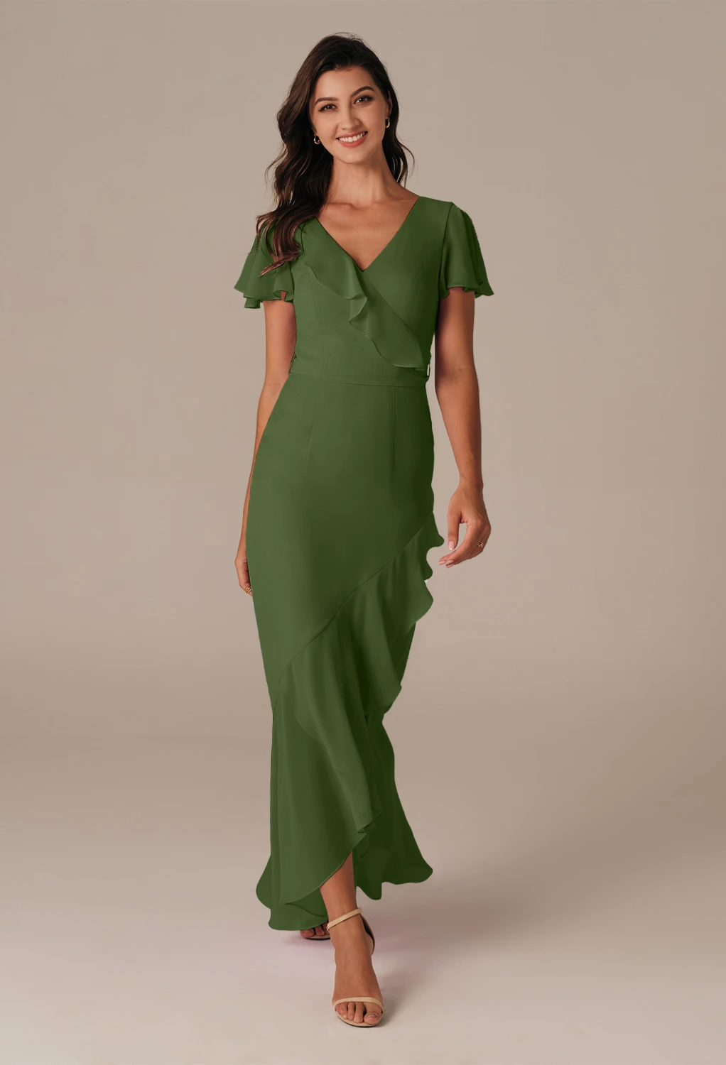 AW Celia Dress