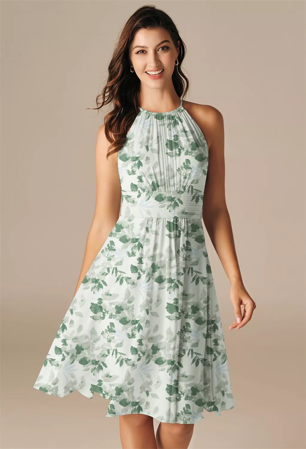 AW Leda Dress