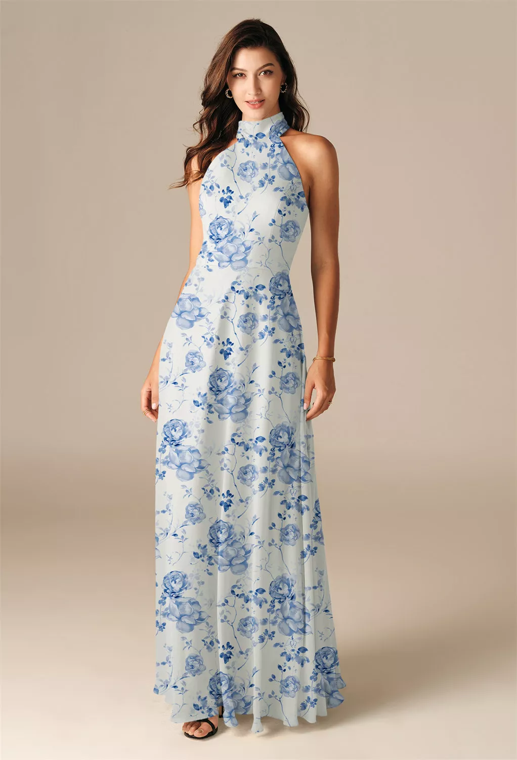 AW Adrienne Dress
