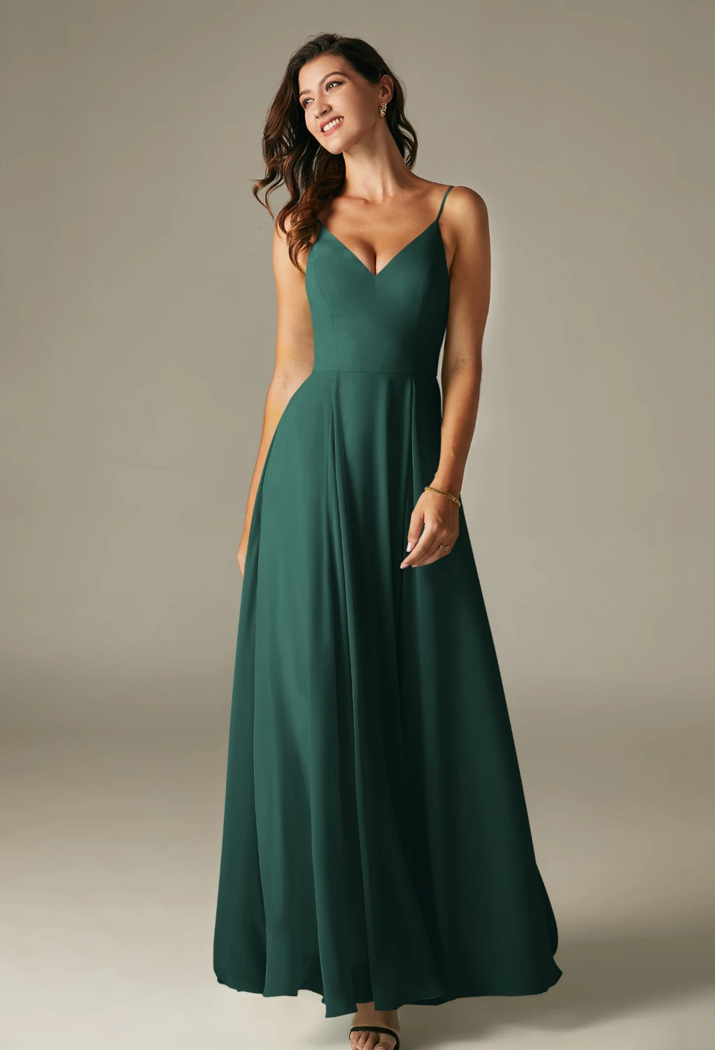 AW Evie Dress