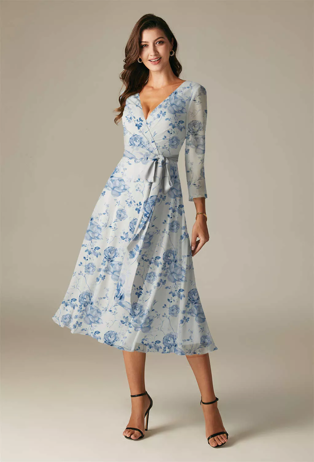 AW Gaia Dress