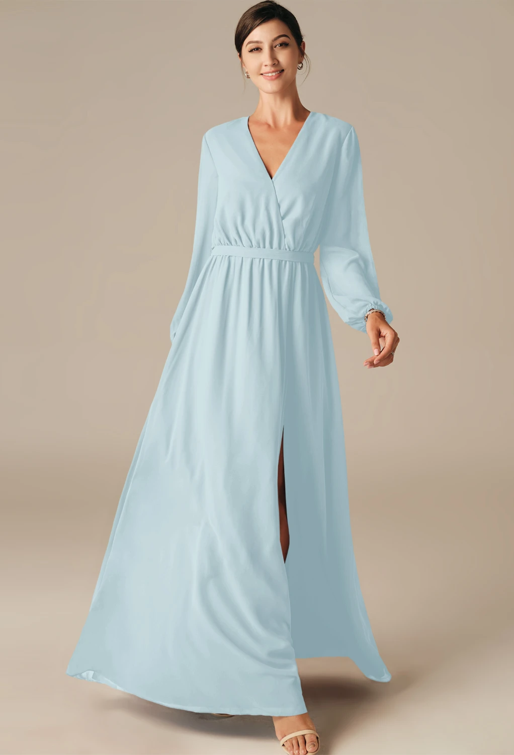 AW Adelle Dress