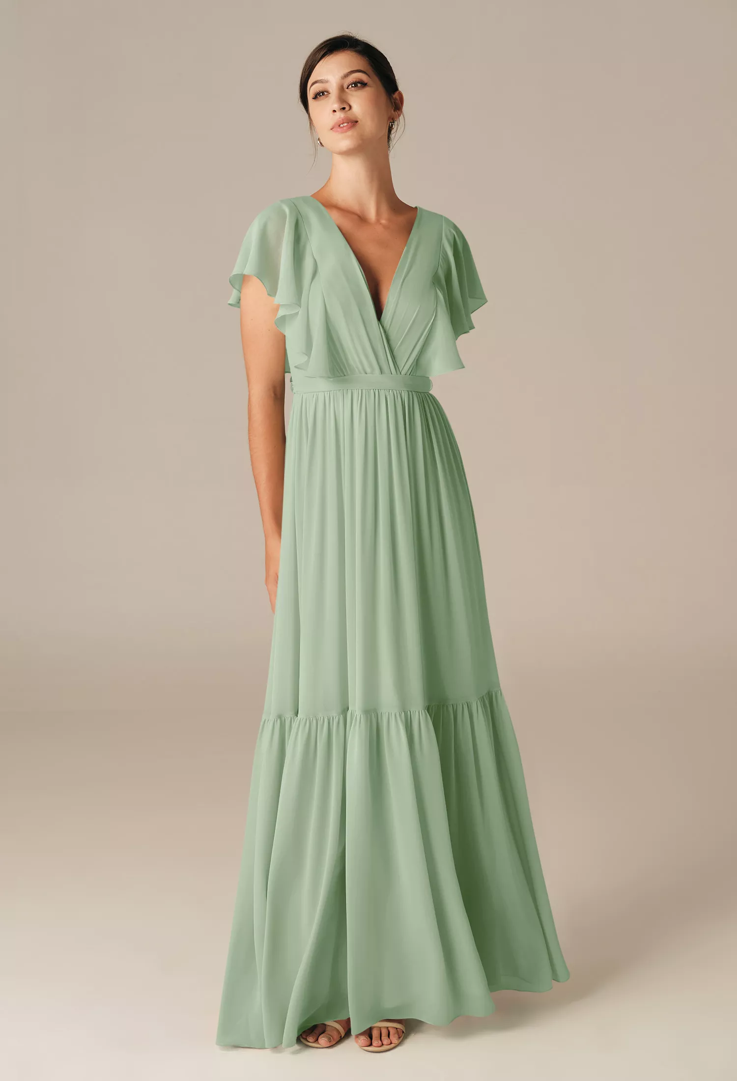 AW Lars Dress