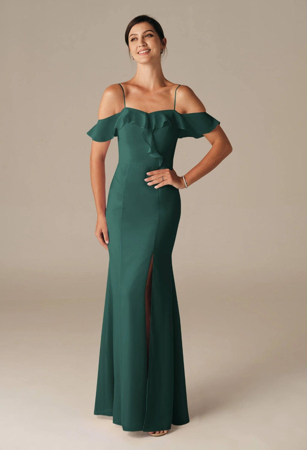 AW Isotach Dress