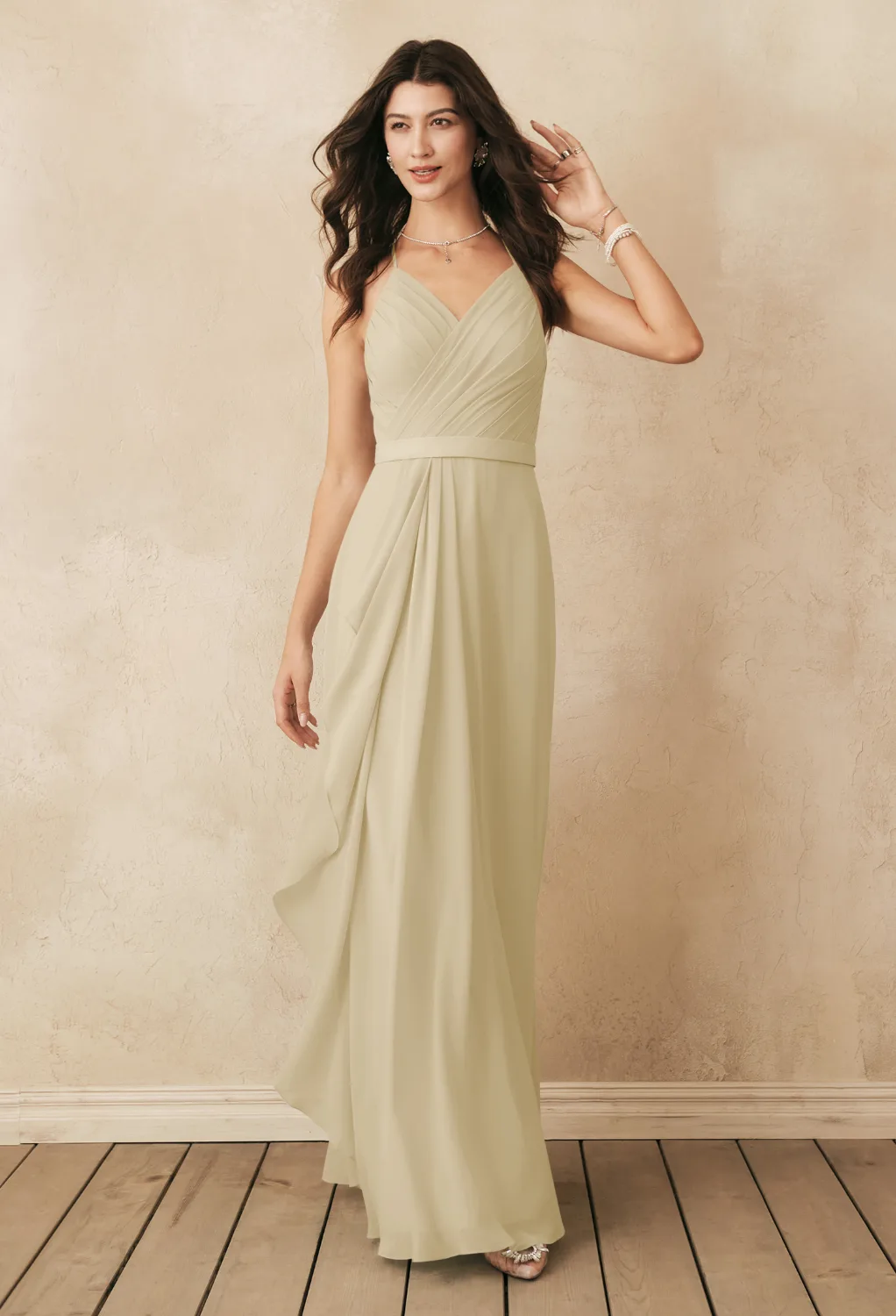 AW Lizzie Dress