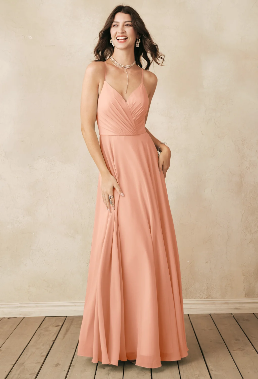 AW Melody Dress