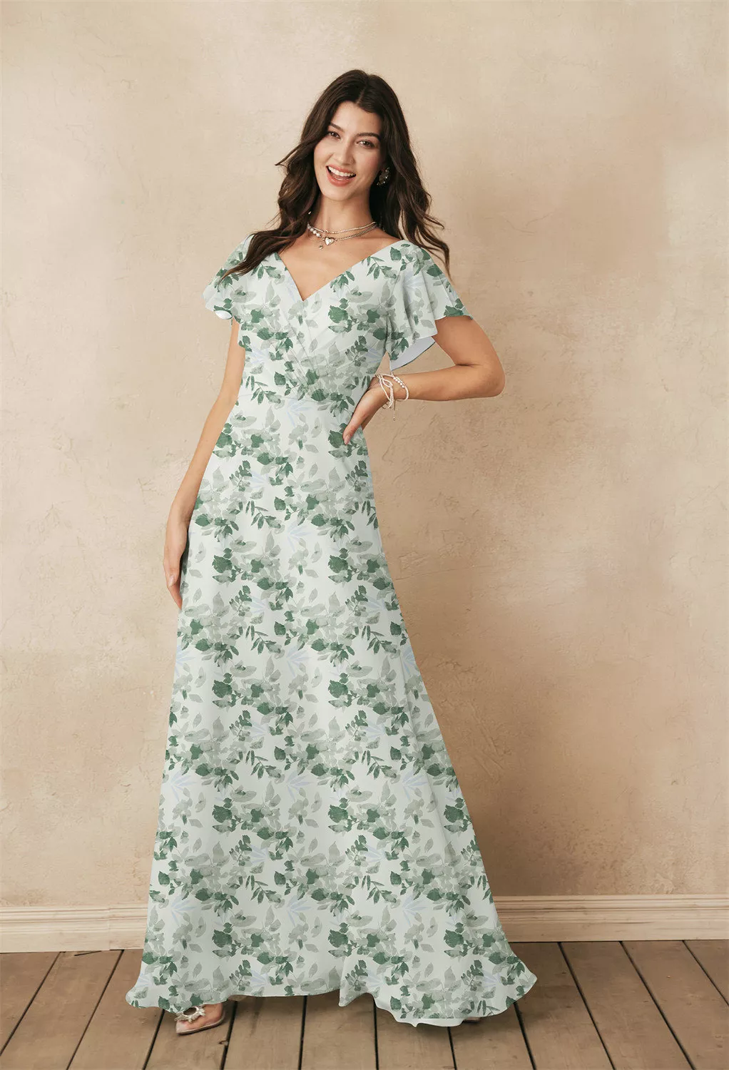 AW Mallory Dress