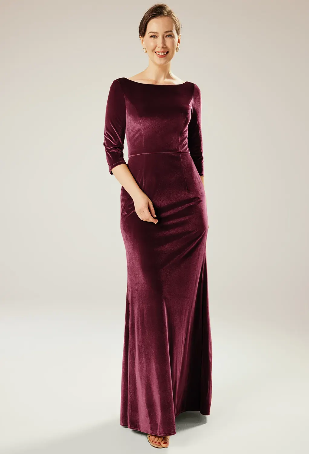 AW Lynn Dress