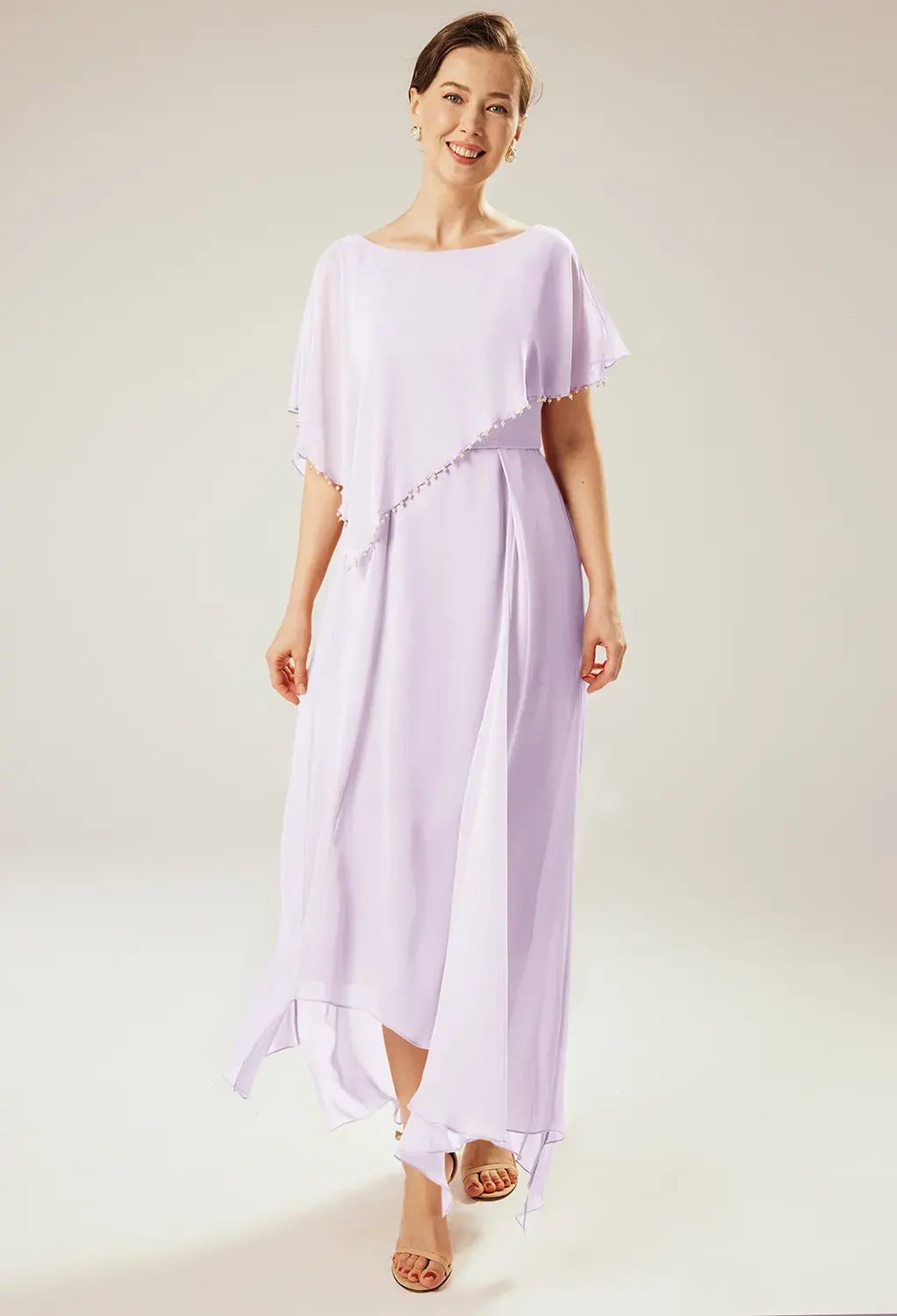 AW Orla Dress