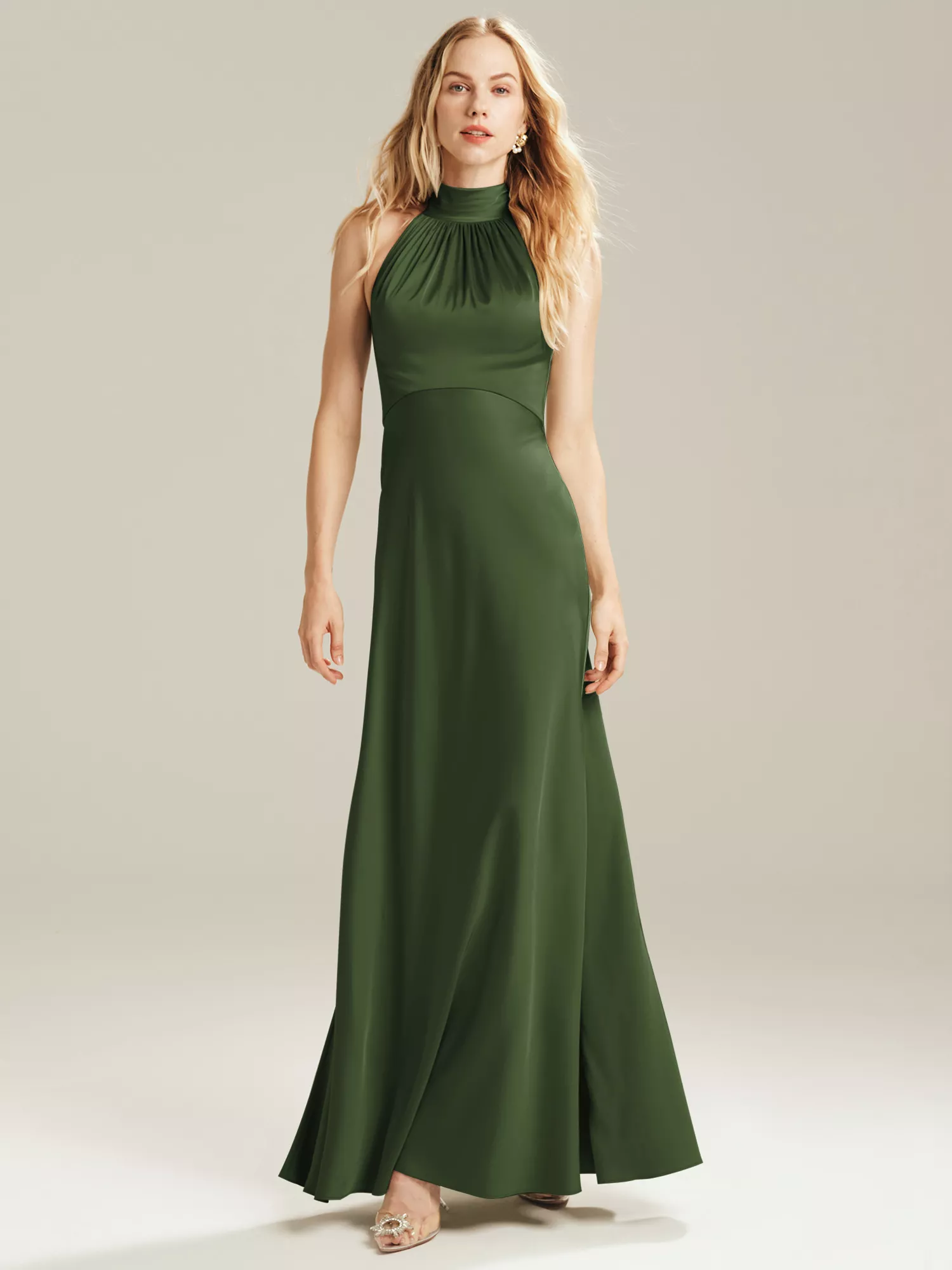 AW Janina Dress