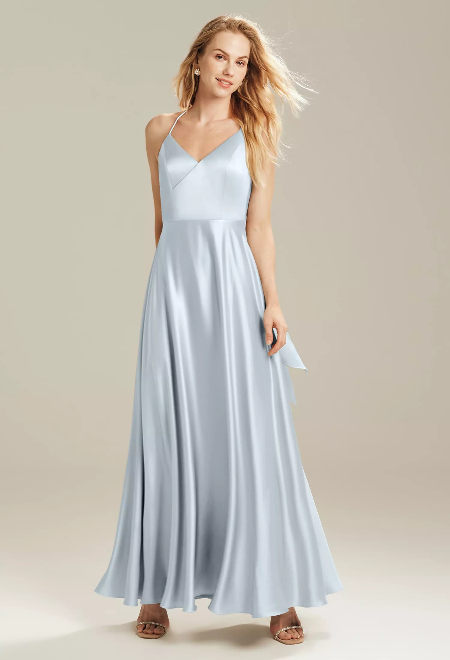 AW Mattie Dress