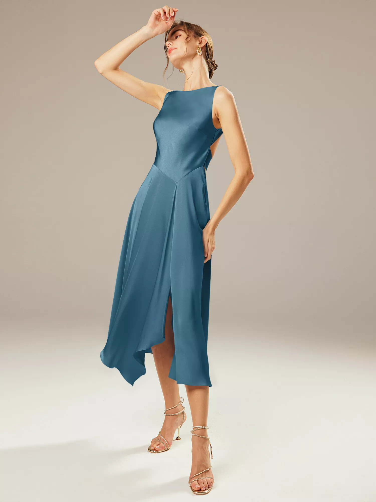 AW May Dress