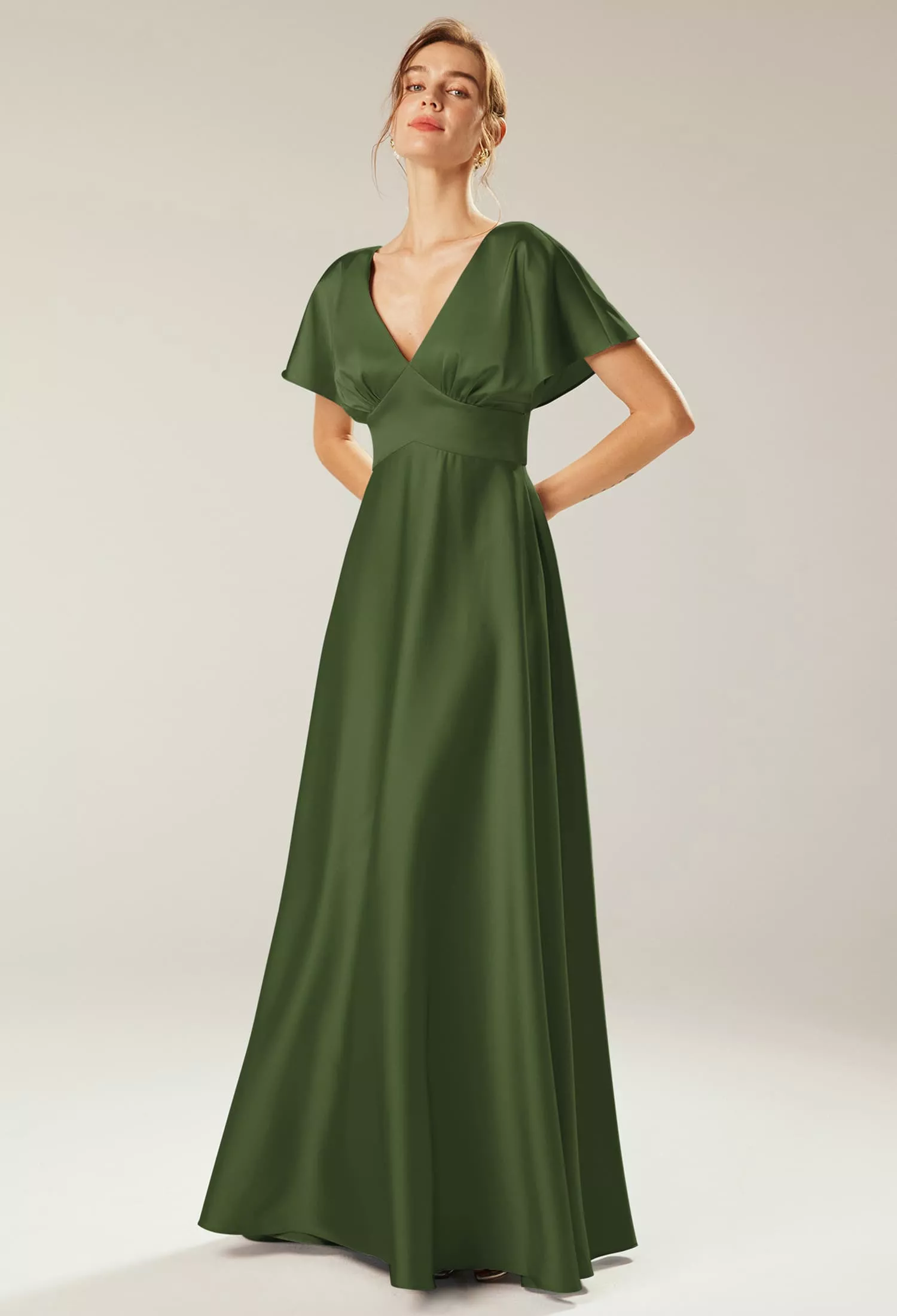 AW Nora Dress
