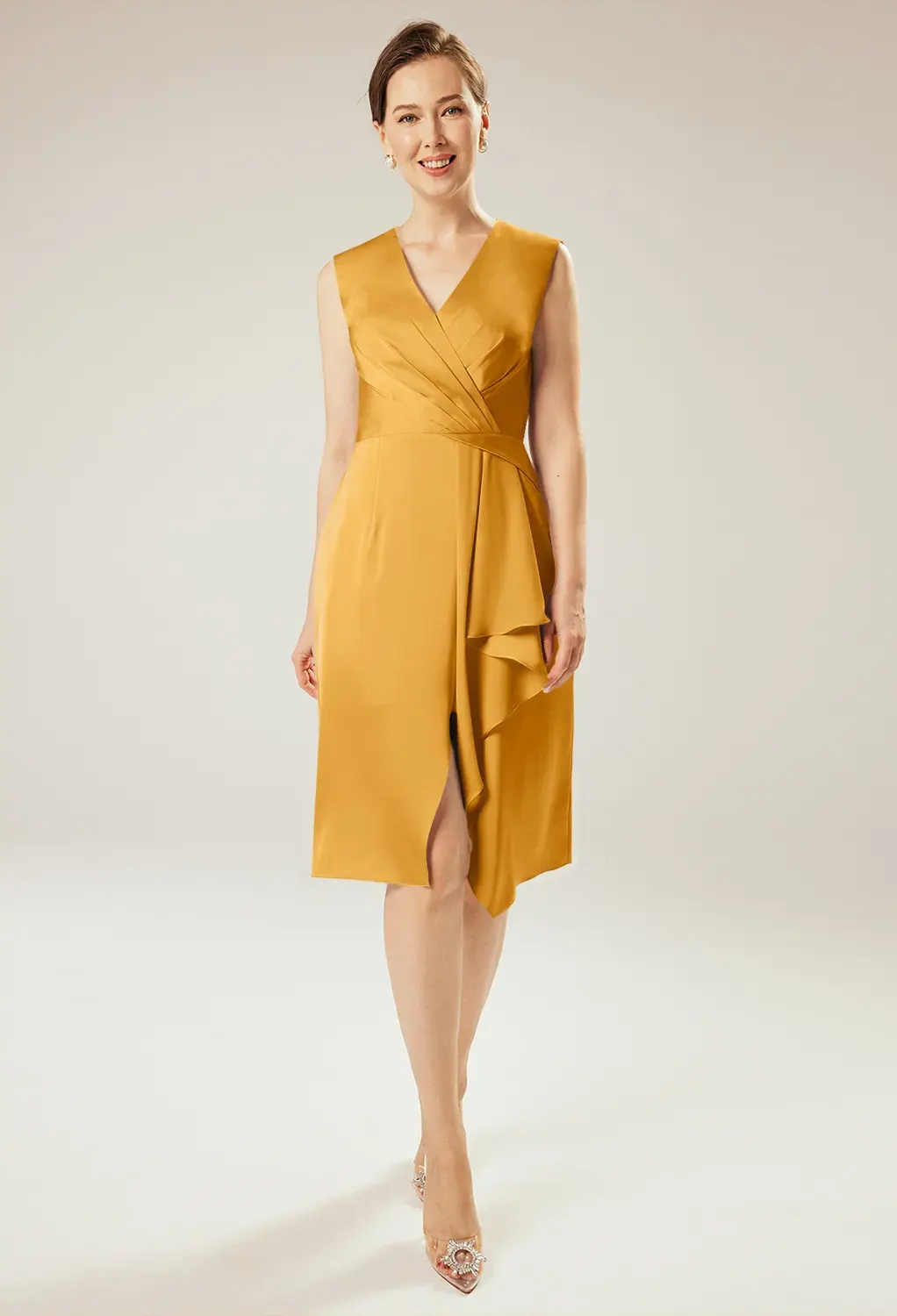 AW Peggy Dress