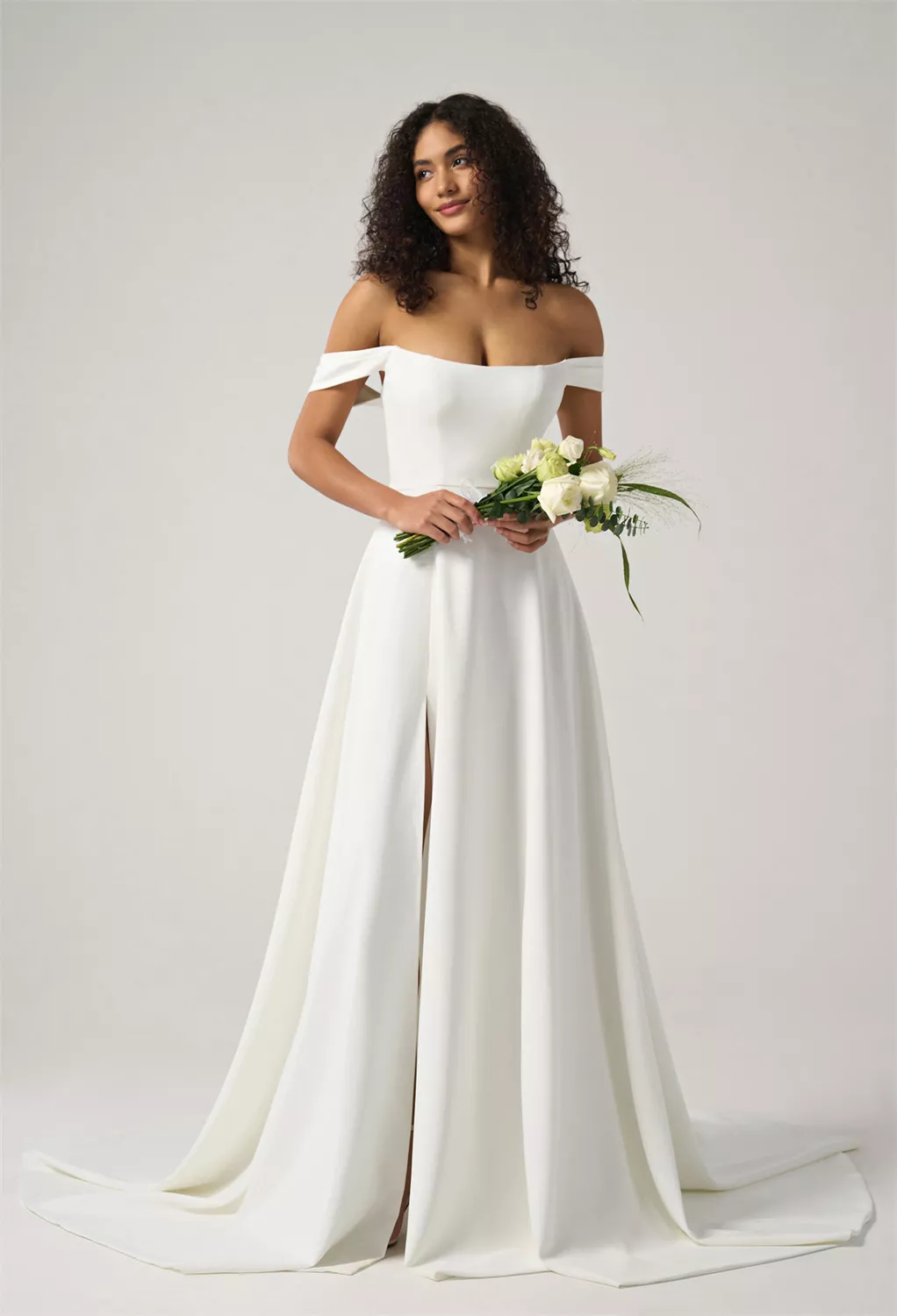AW Thomasina Wedding Dress