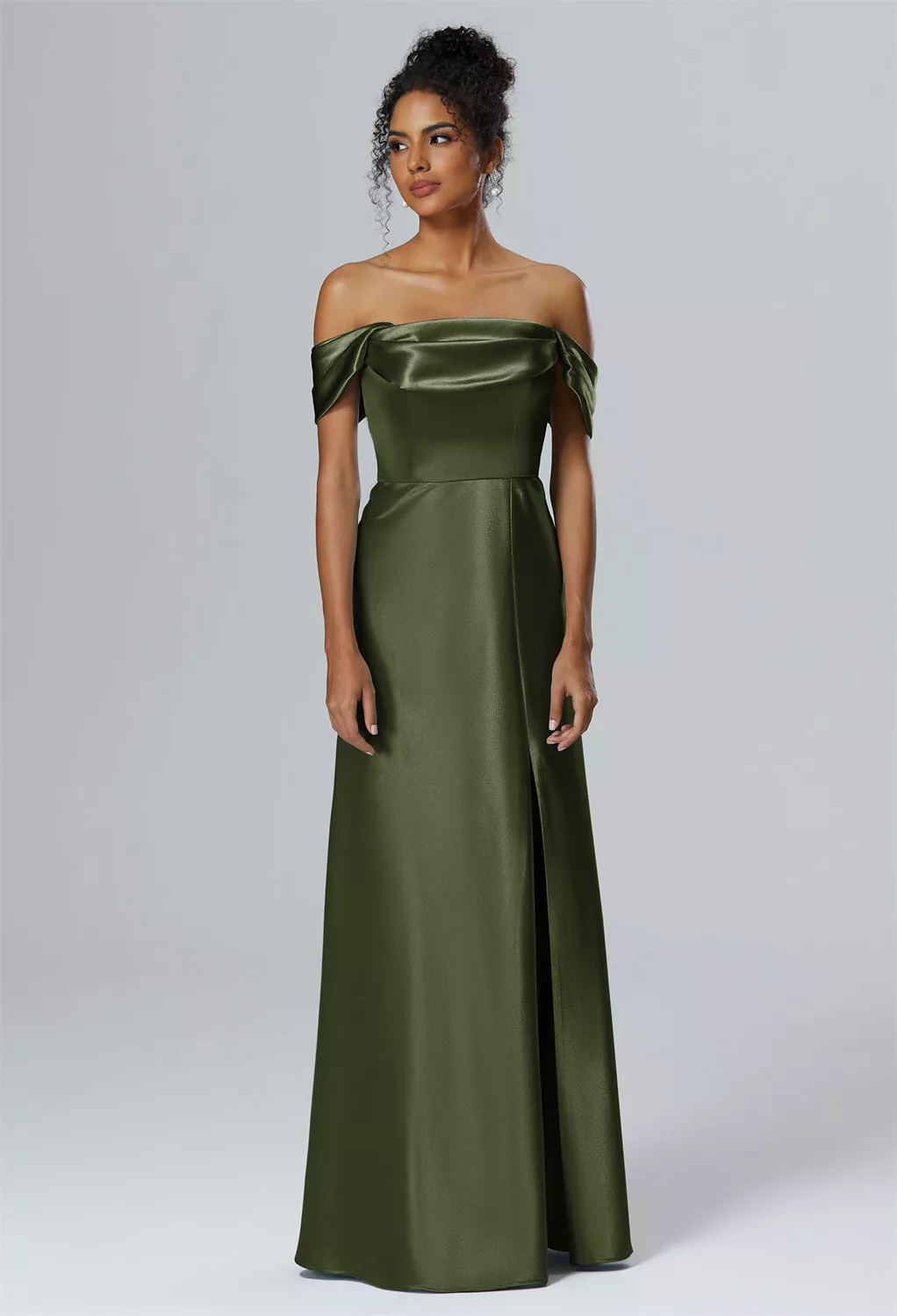 AW Laurinda Convertibile Dress