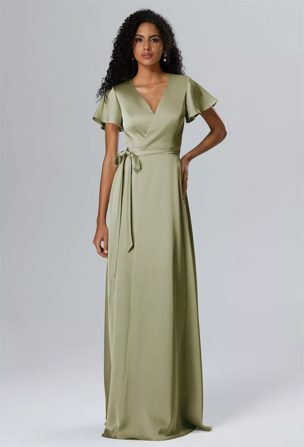 AW Roseanne Dress