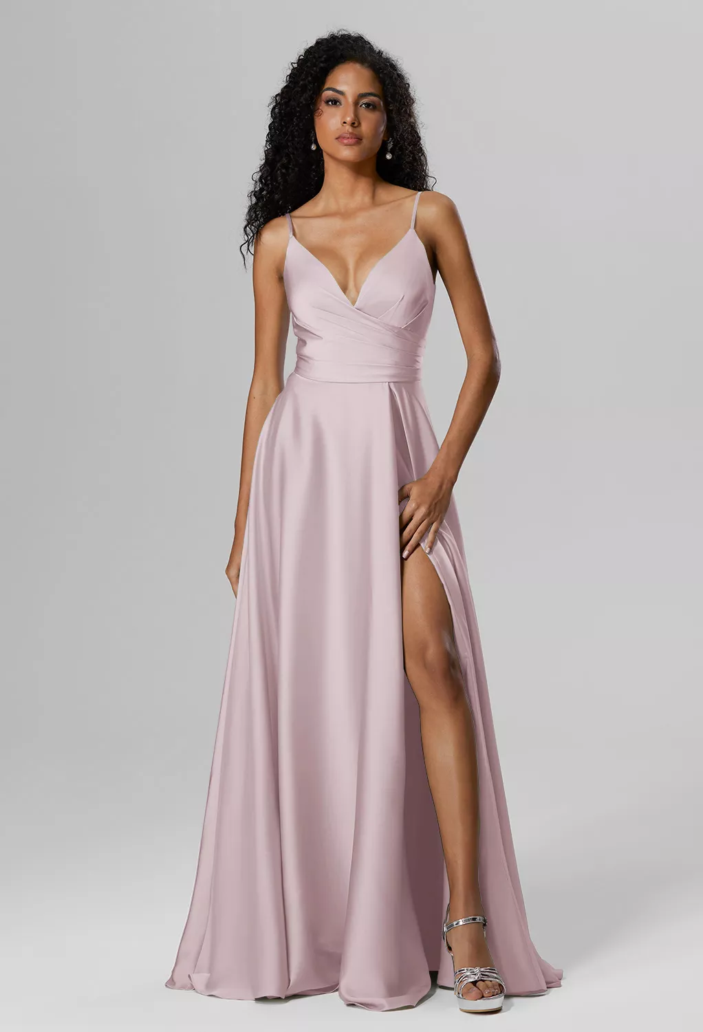 AW Rosemarie Dress