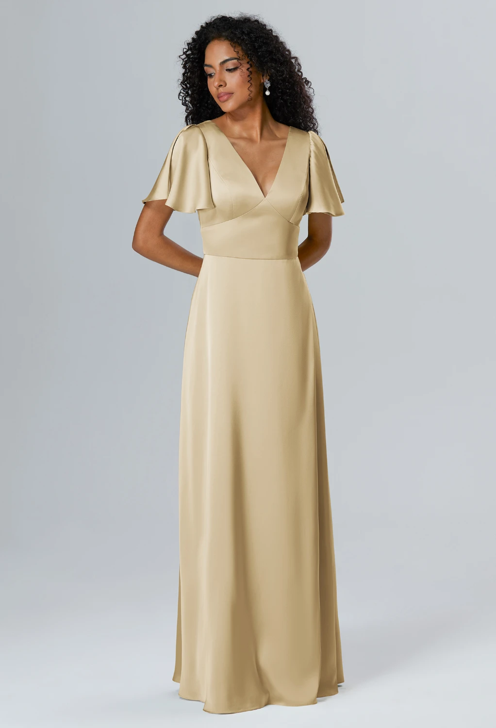 AW Samraat Dress