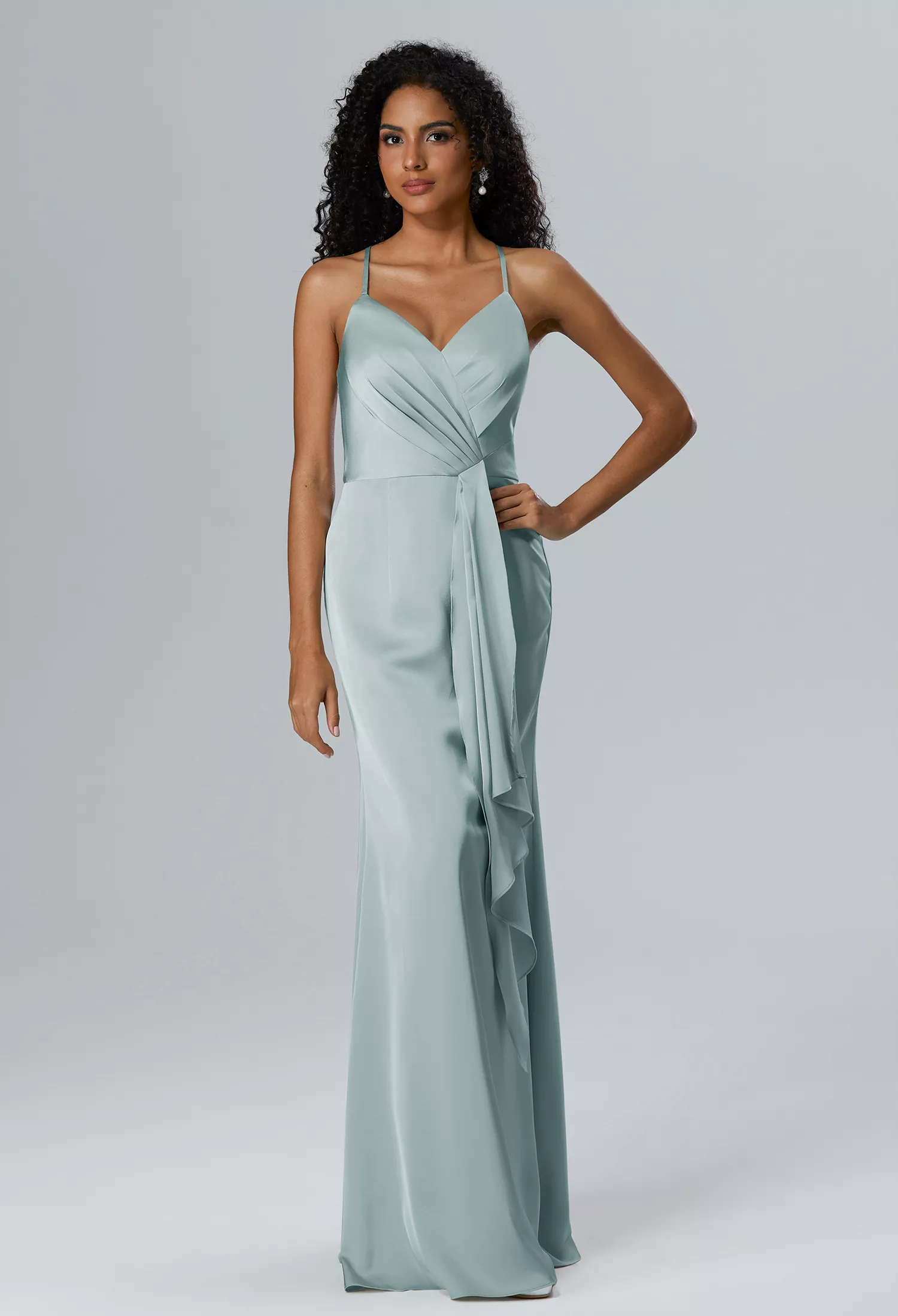 AW Porsche Dress
