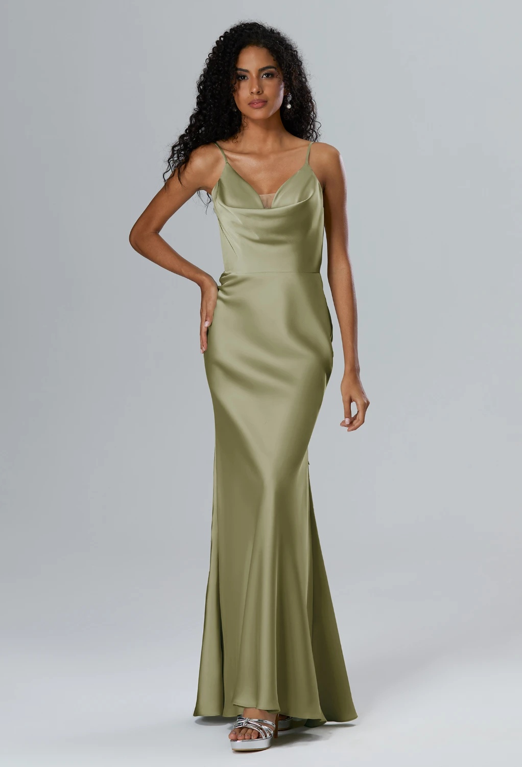 AW Wilda Dress