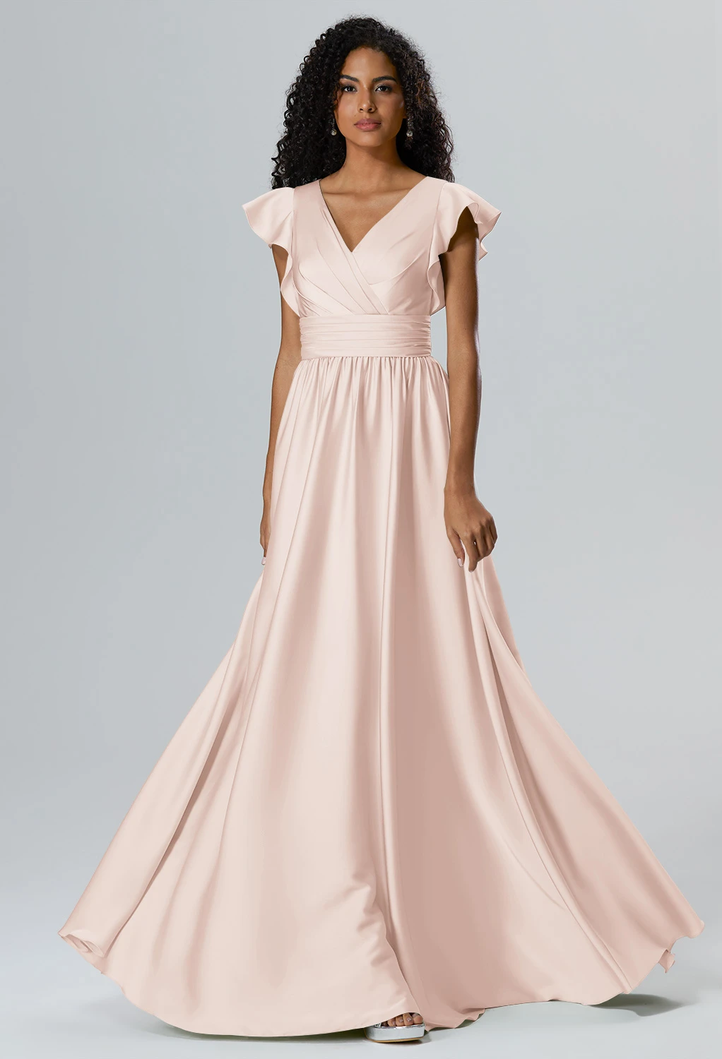 AW Willow Dress