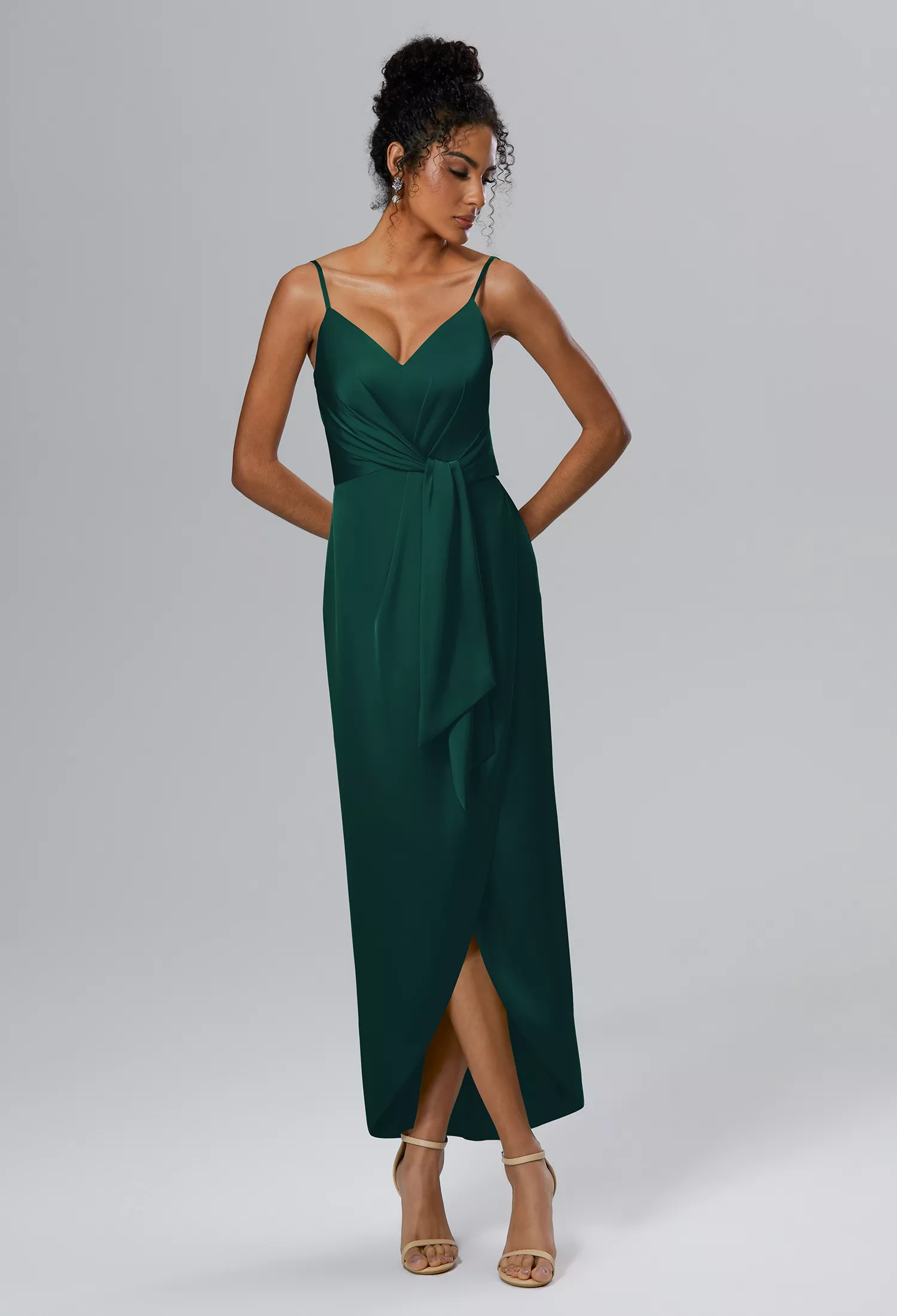 AW Leonora Dress