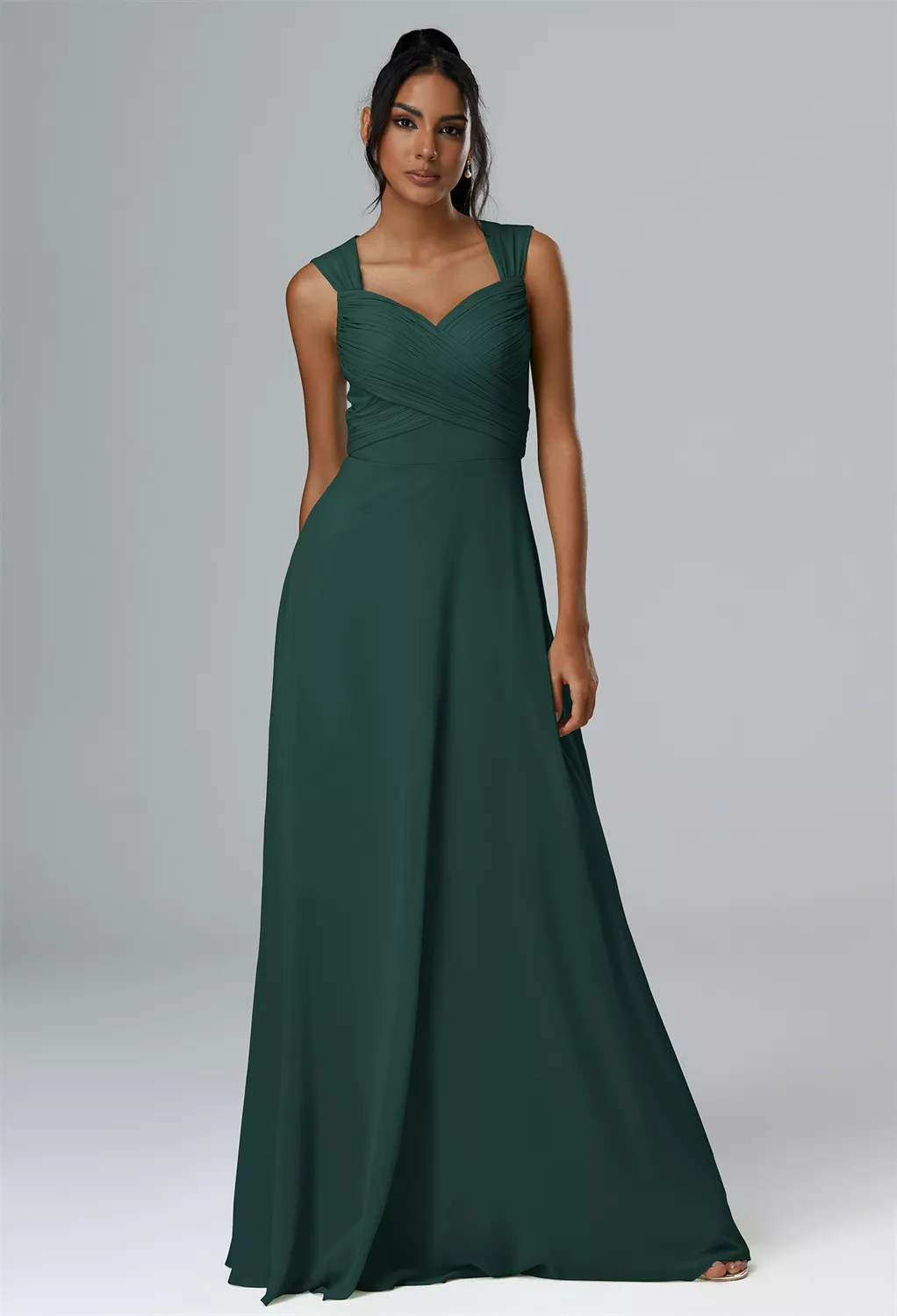 AW Meredith Dress