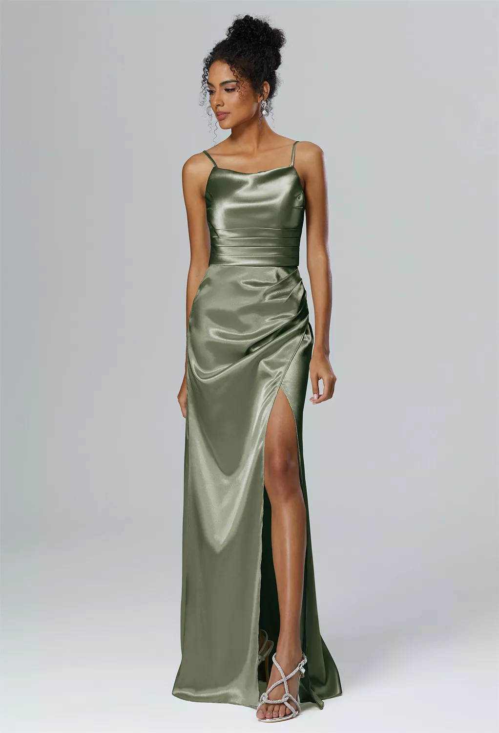 AW Leggero Dress