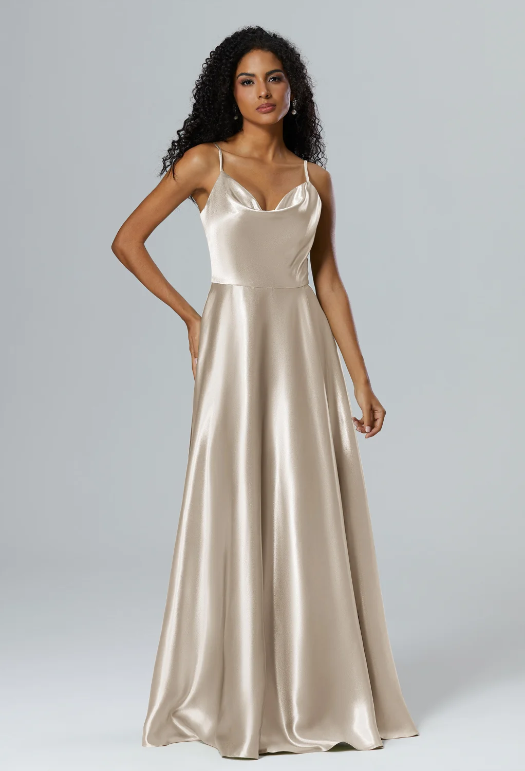 AW Victorina Dress