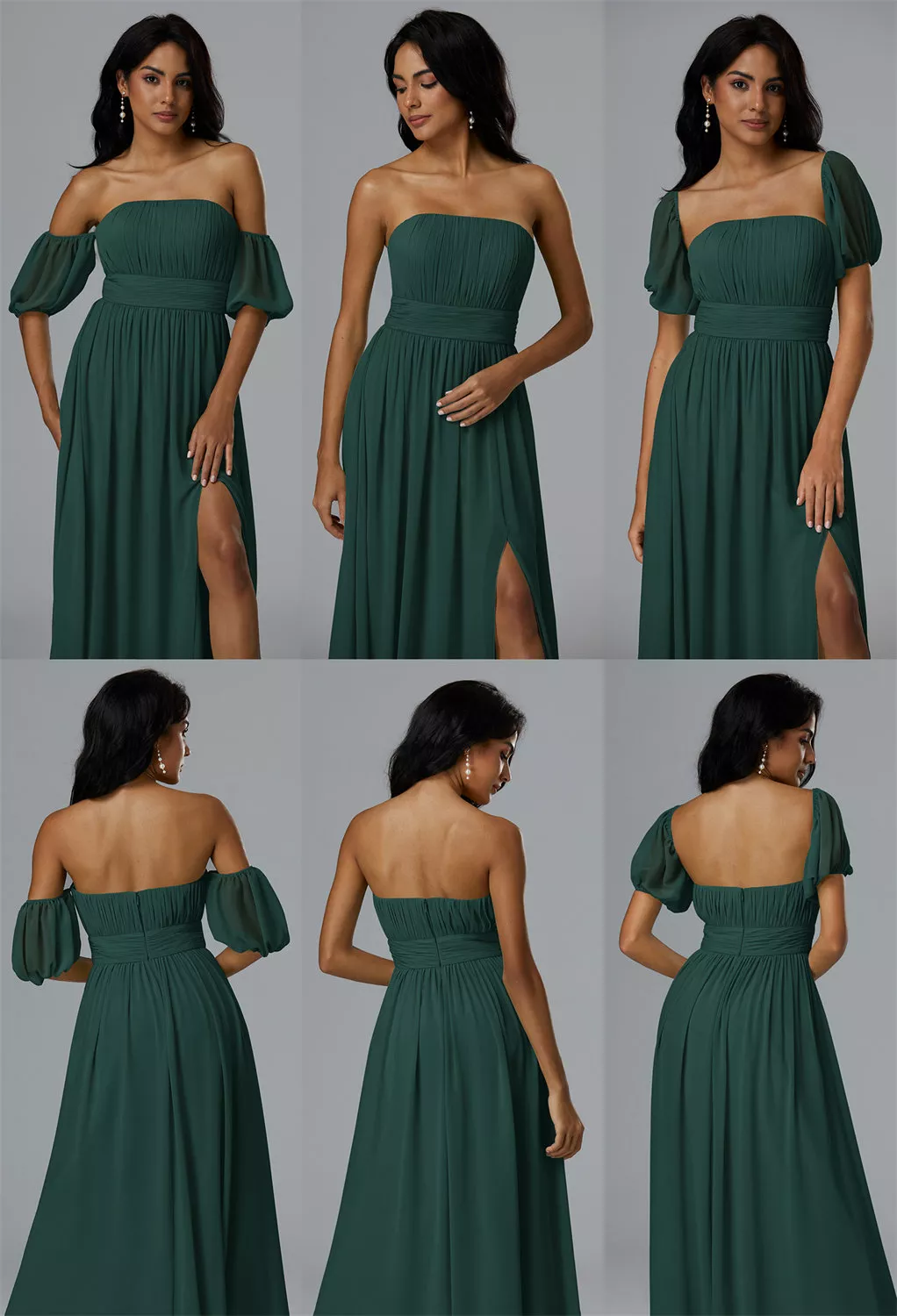 AW Thalia Convertibile Dress
