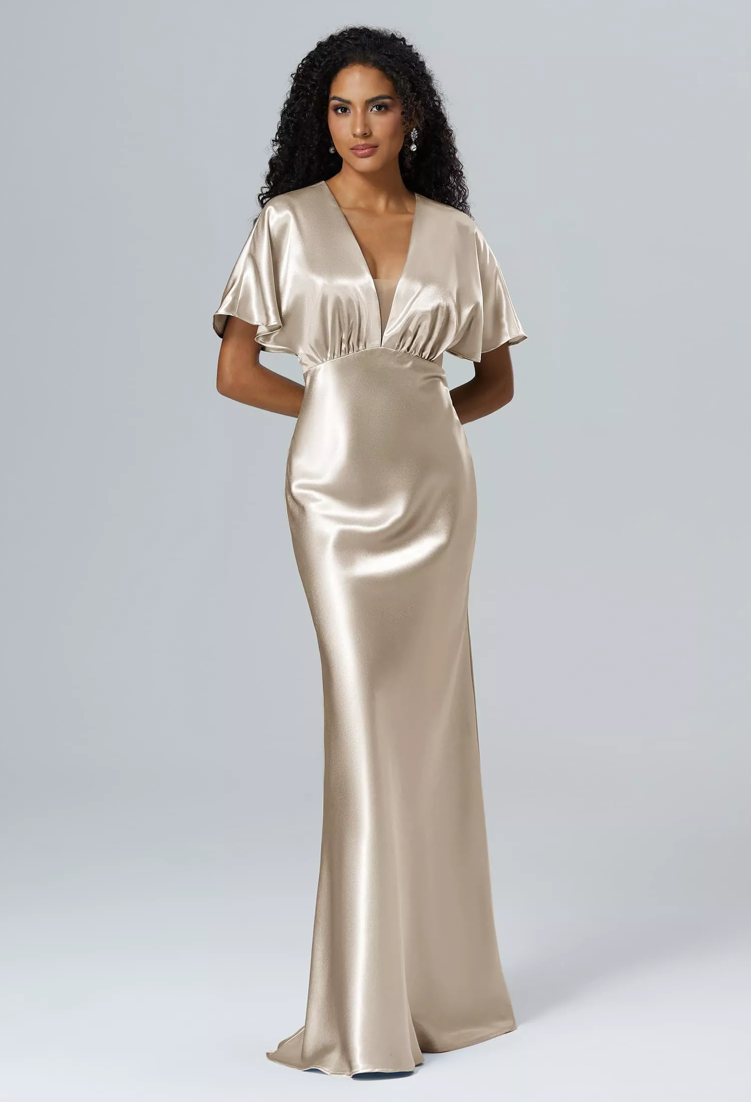 AW Otthild Dress