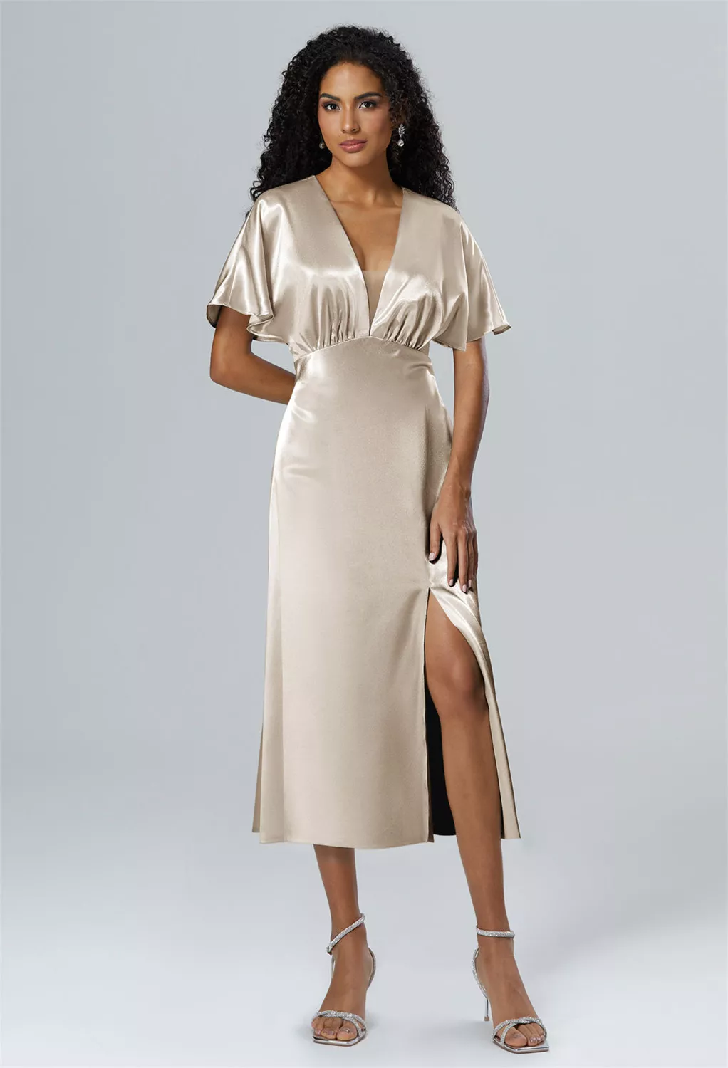 AW Fuu Dress