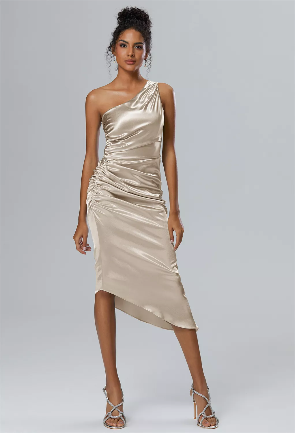AW Marci Dress