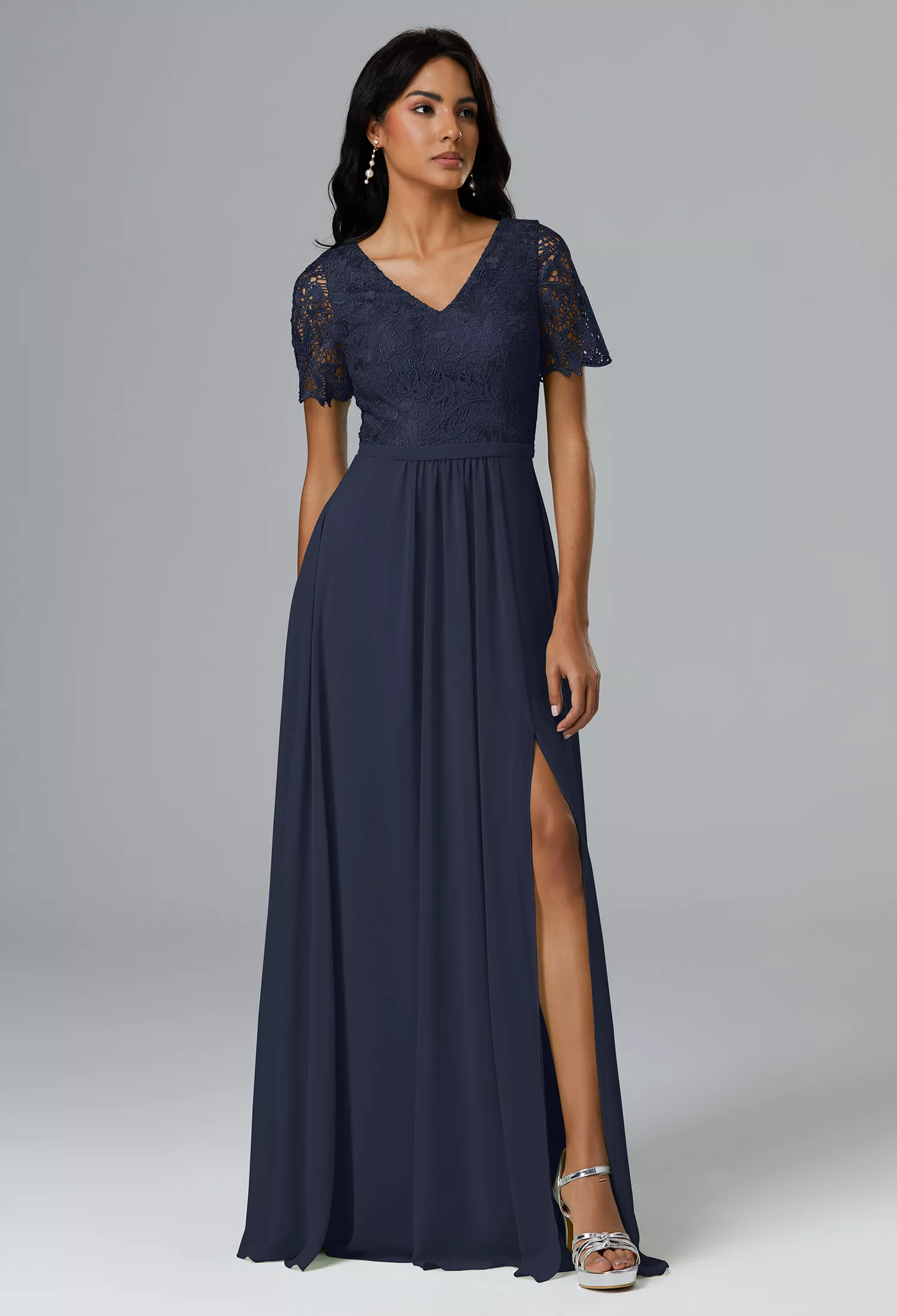 AW Anika Dress