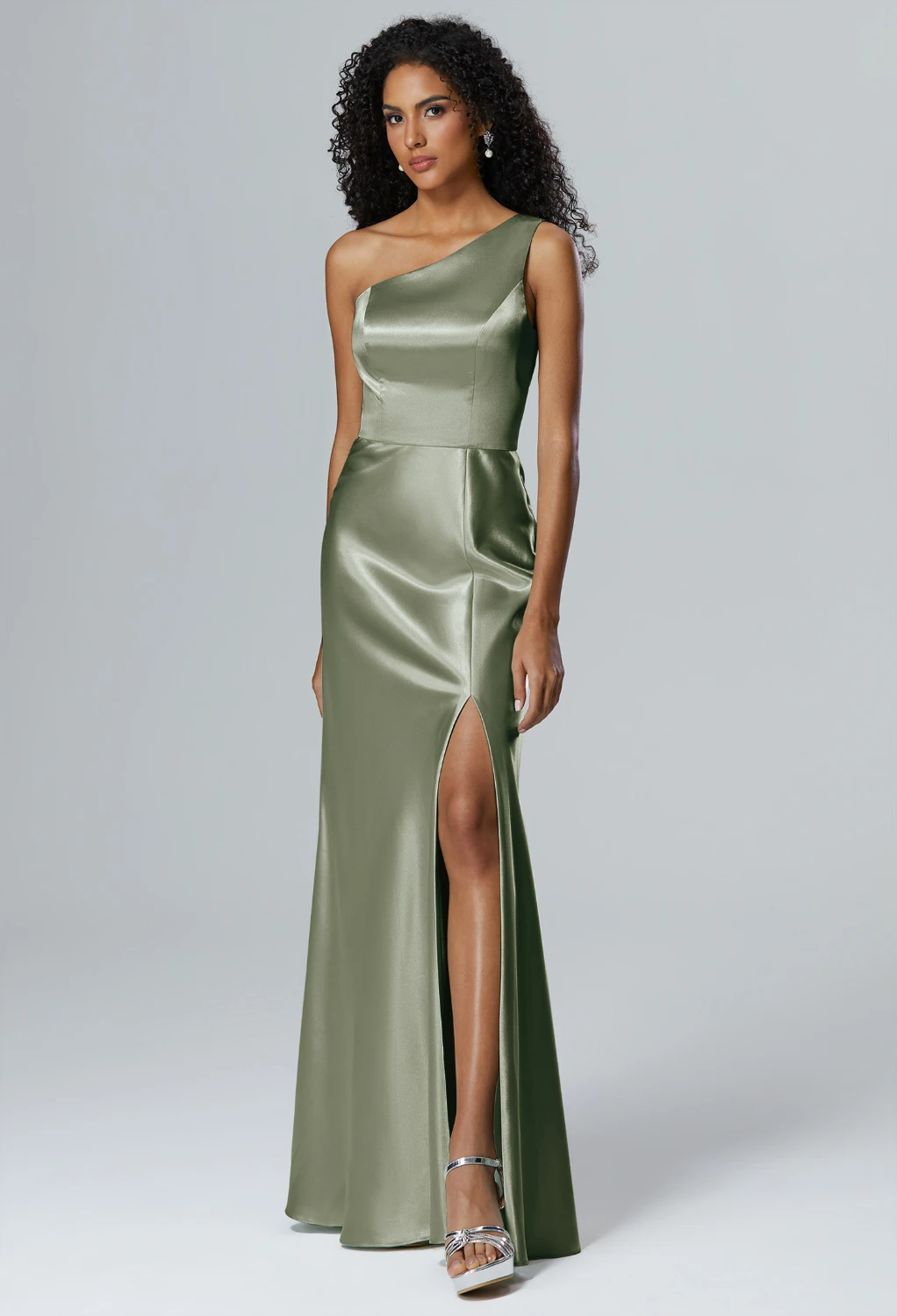AW Zenaida Dress