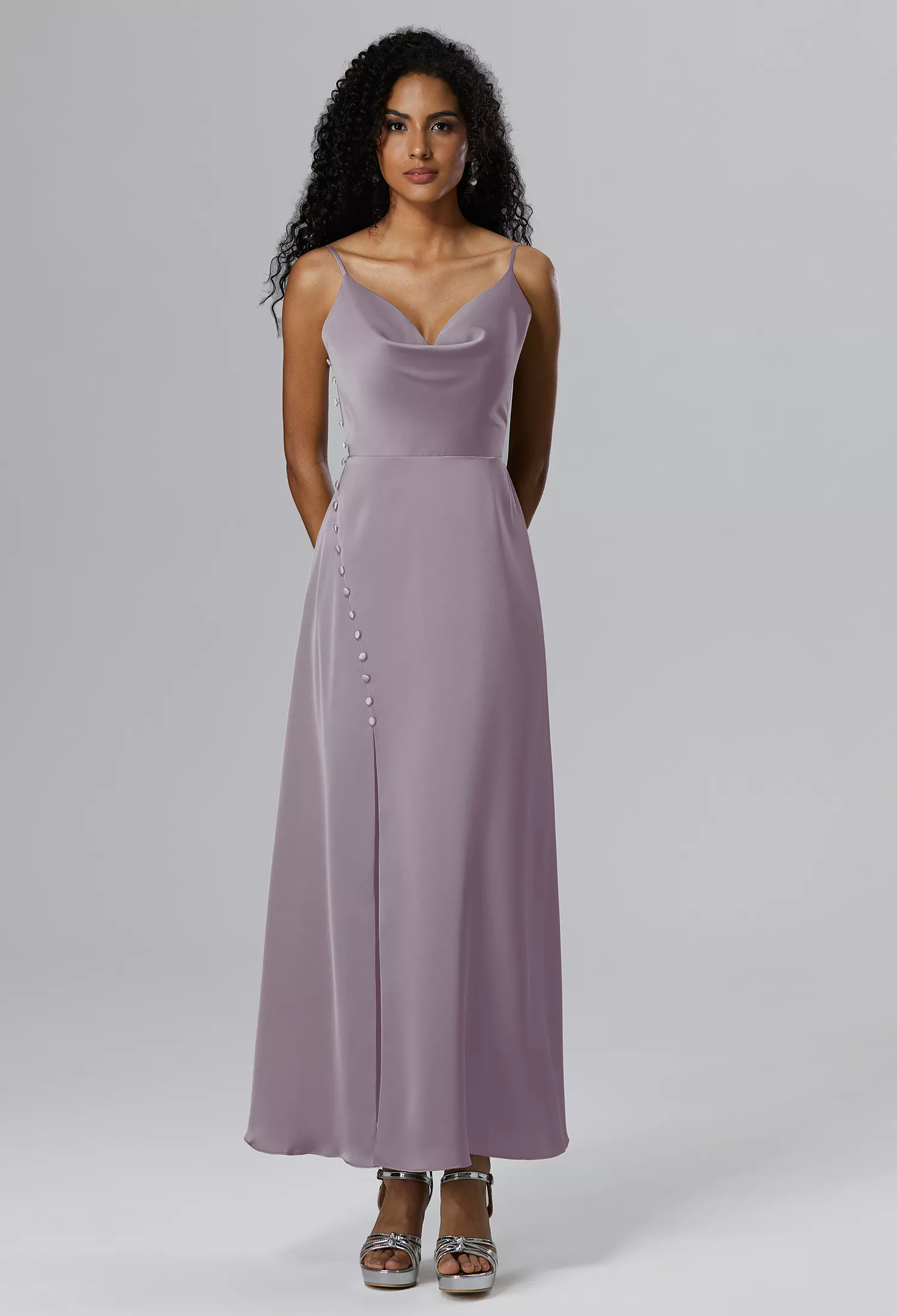 AW Passionato Dress