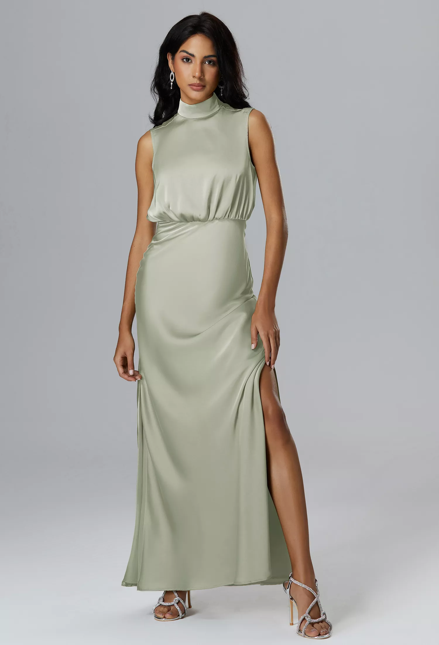AW Maryjo Dress