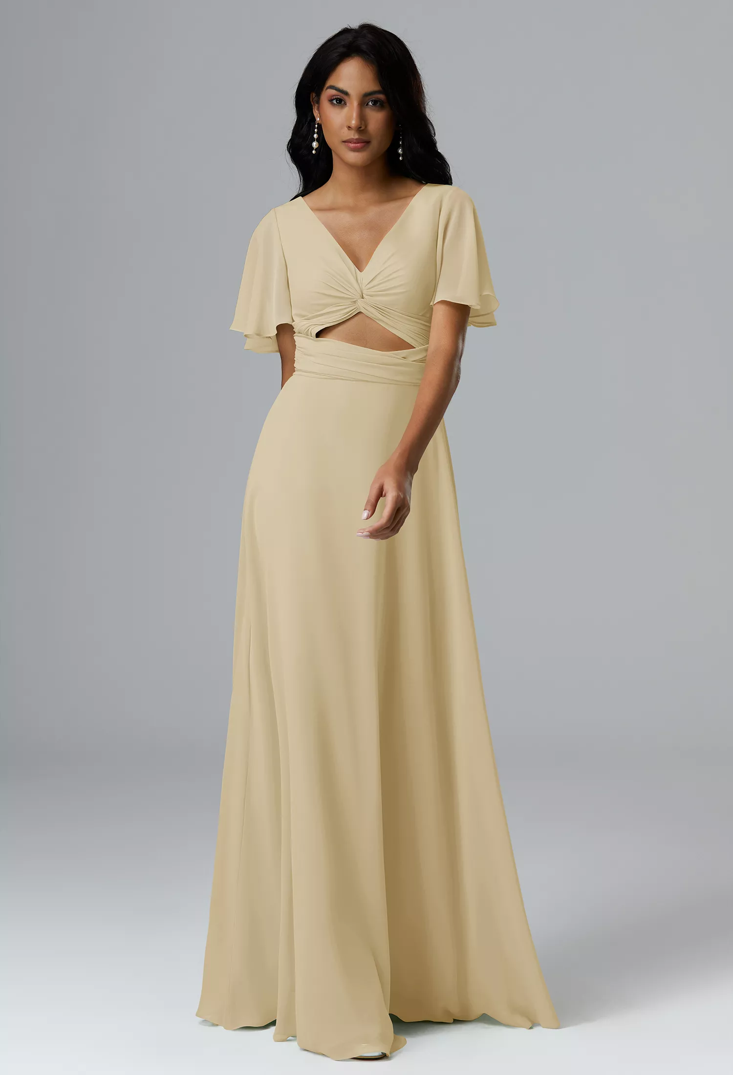 AW Humaira Dress