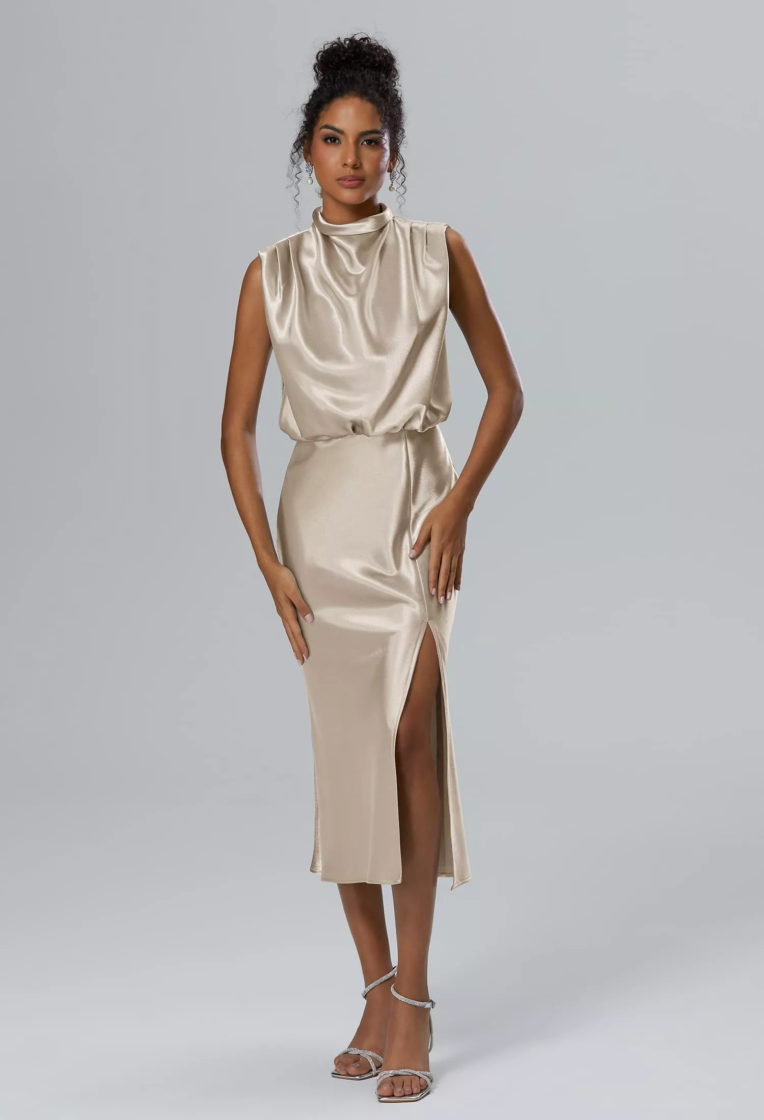 AW Margot Dress