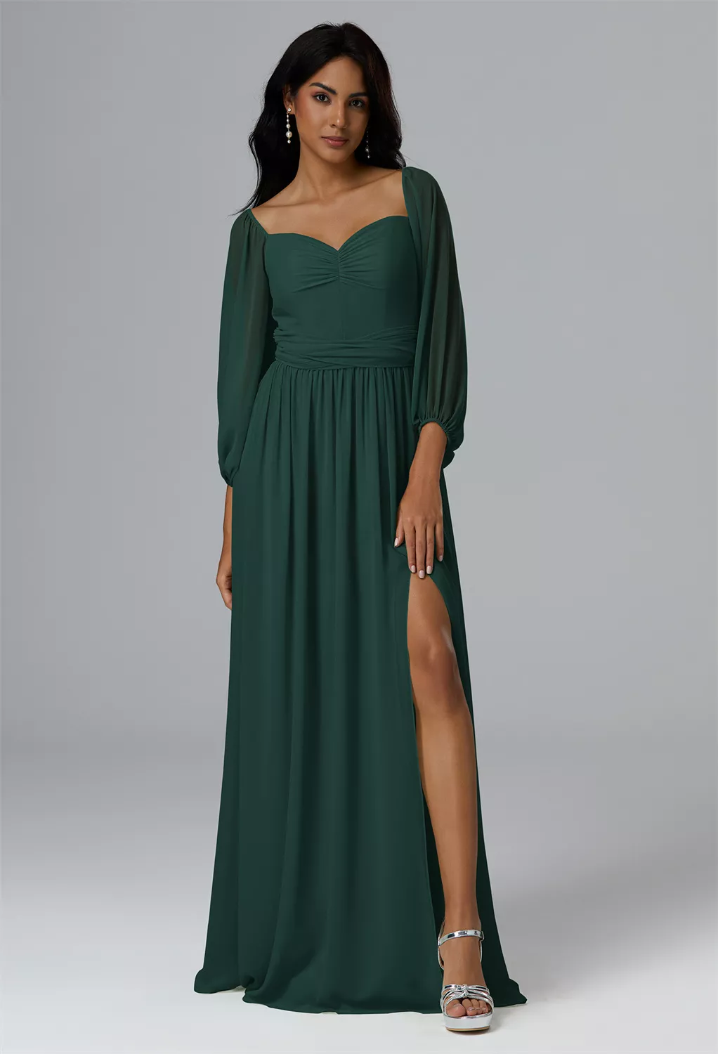 AW Phyllis Dress