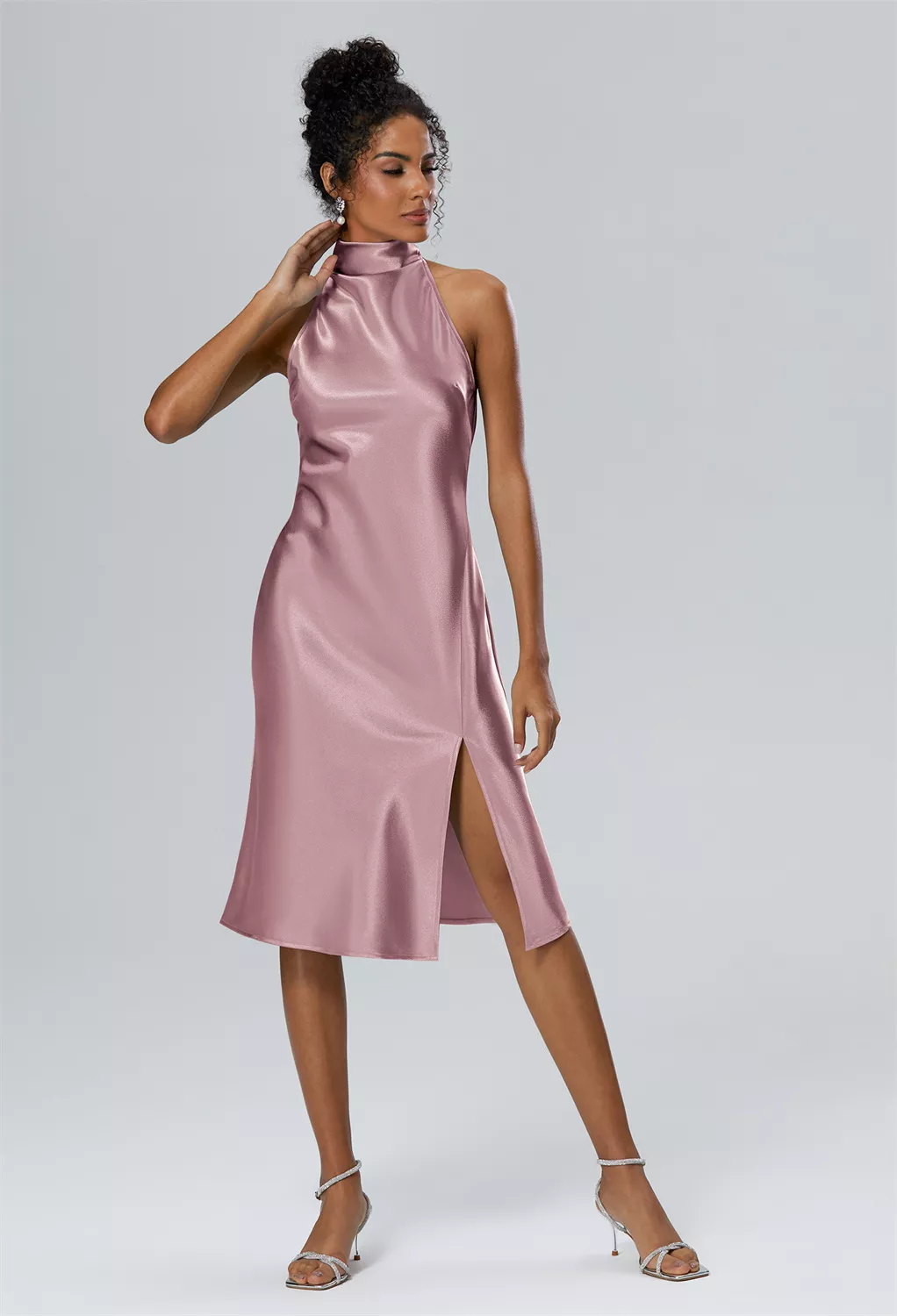 AW Mujigea Dress