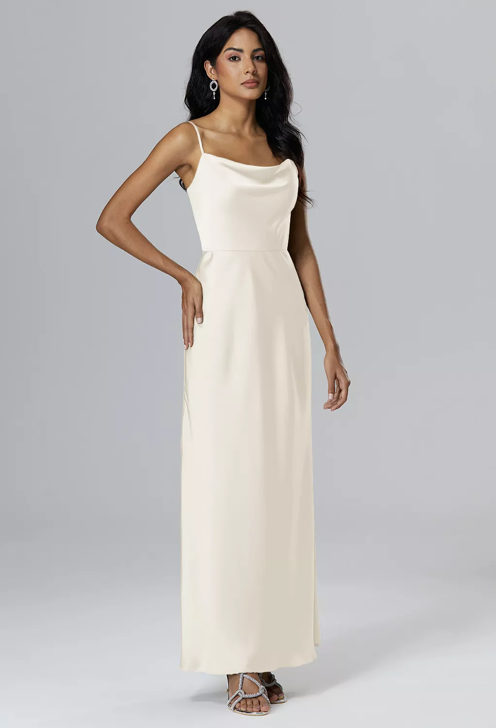 AW Priscilla Dress