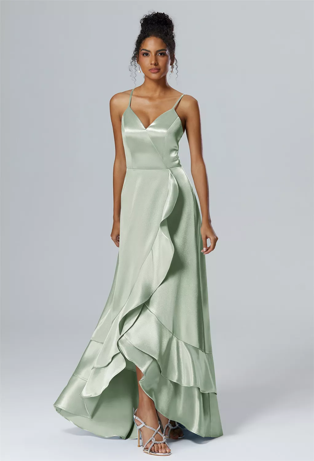 AW Marguerite Dress