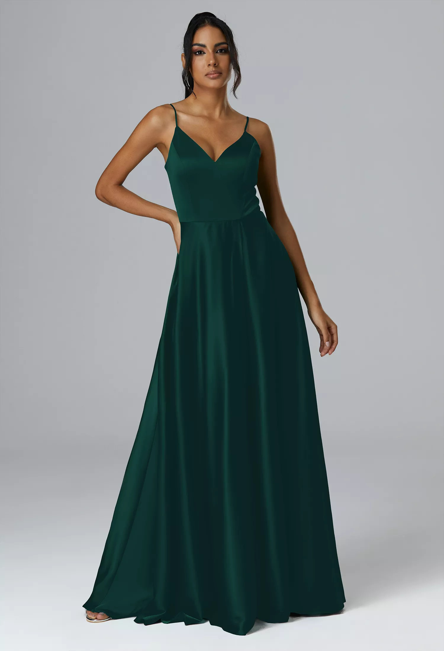 AW Rumbia Dress