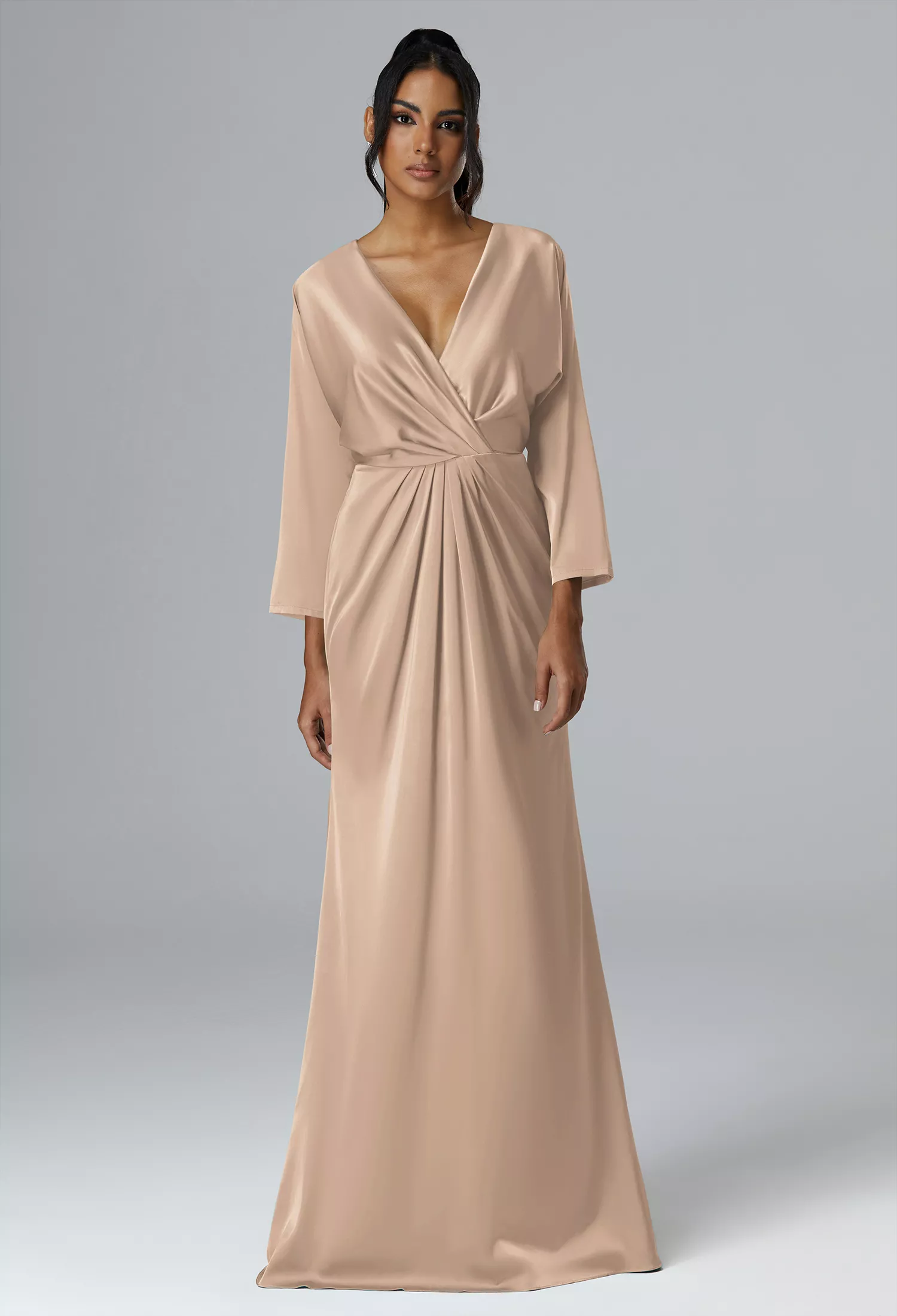 AW Saltigue Dress
