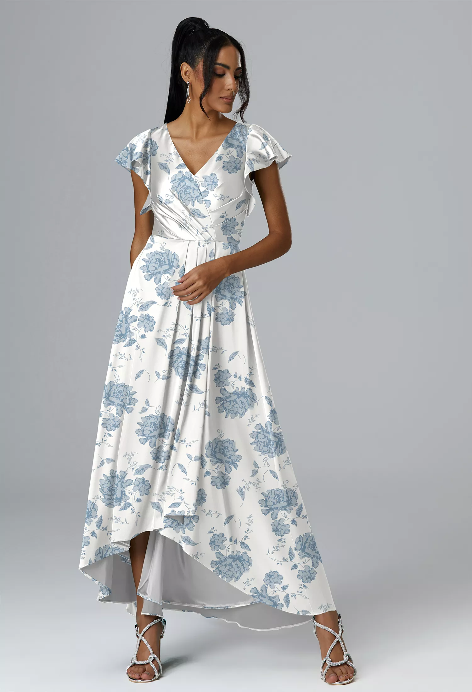 AW Sapota Dress