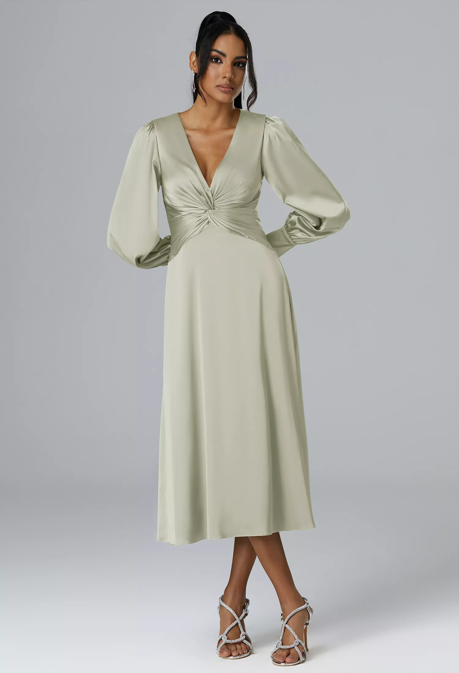 AW Sibylla Dress