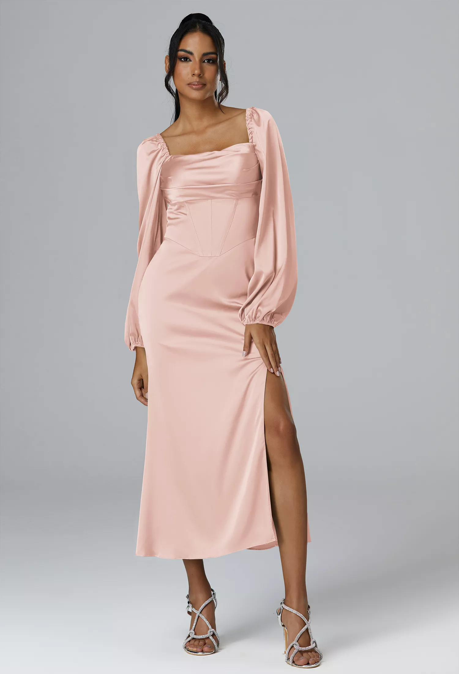 AW Tabitha Dress
