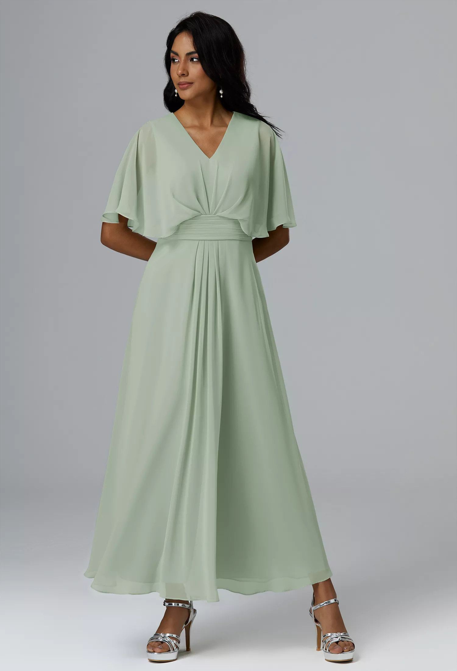 AW Keanu Dress